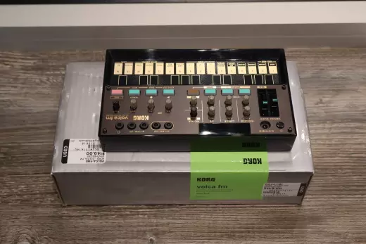 Korg - VOLCA-FM2 2